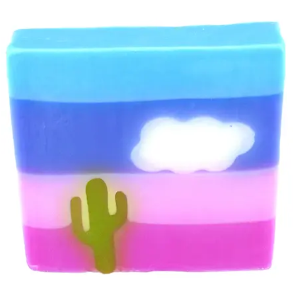 Bomb Cosmetics Sunset Seeker