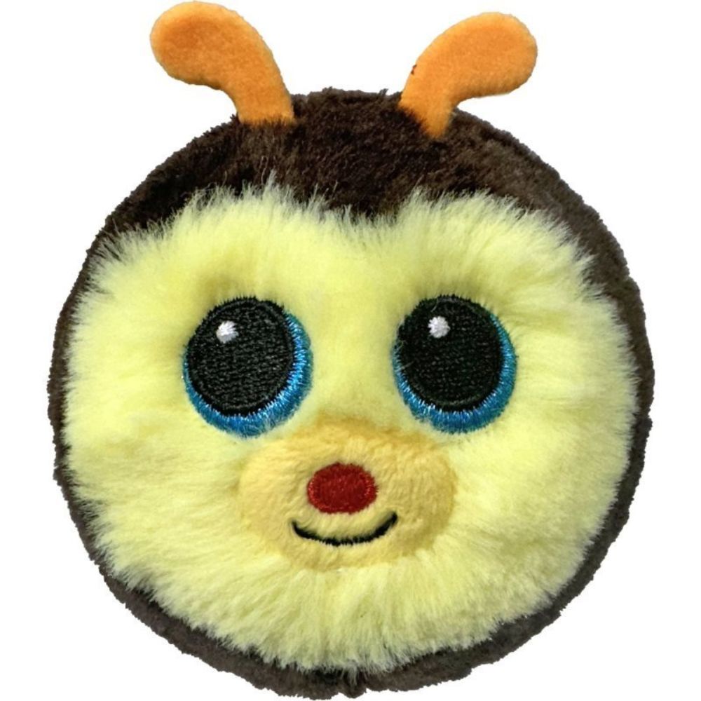 Ty Beanie Bouncers Buzzy The Bee Bouncer