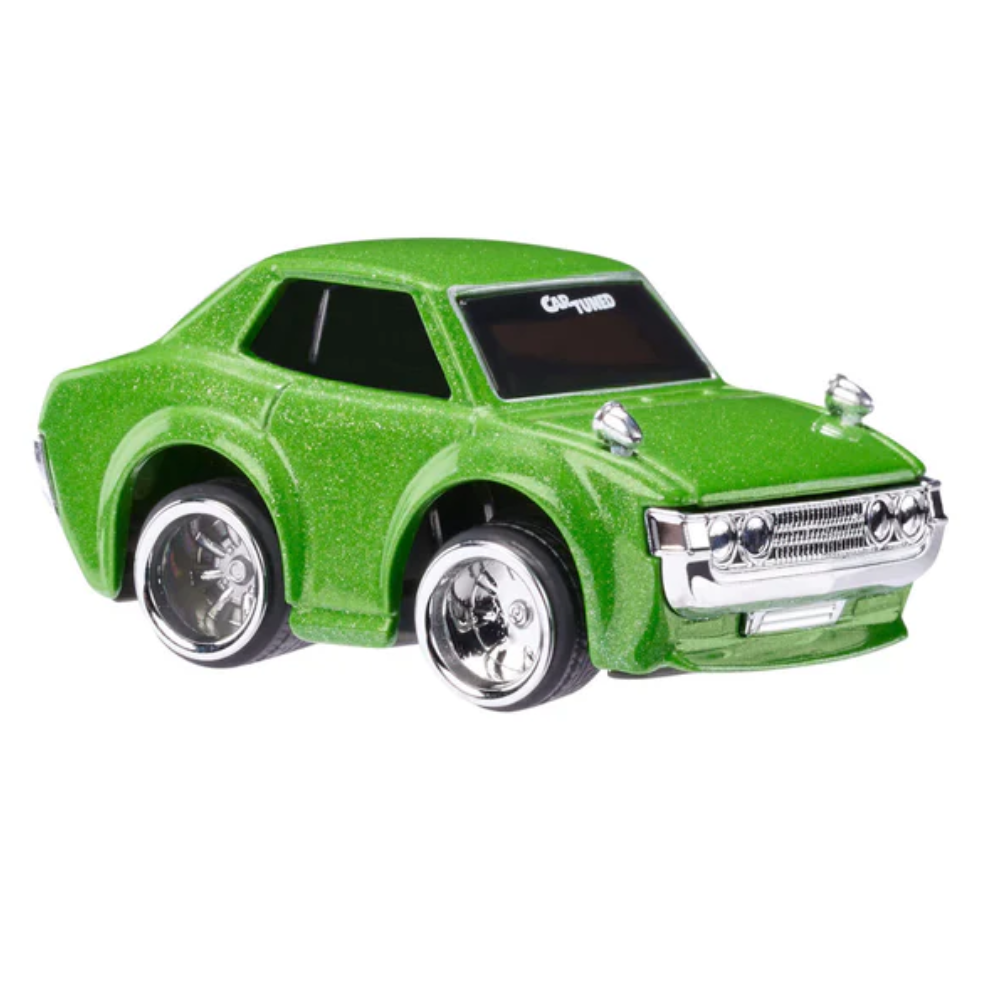 CarTuned JDM Tuners Series 1 - 1971 Toyota Celica GT