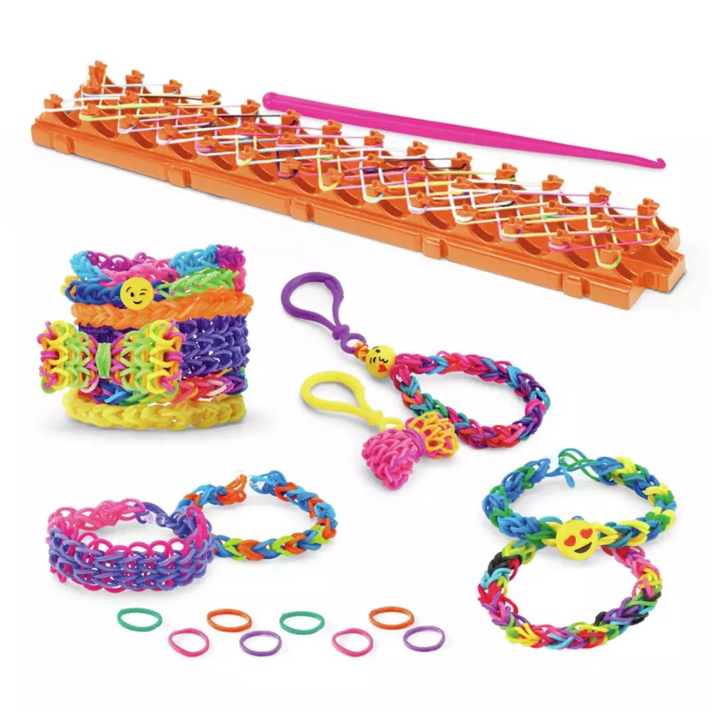 Cra-Z-Loom Band Maker – Toys4you - Main Image