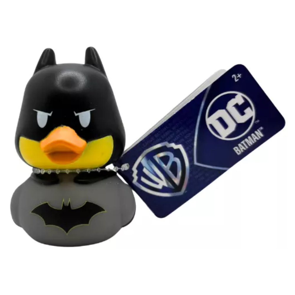 DC Duckalooz Rubber Ducks - Batman