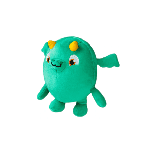 Dragon Piñata Smashlings Plush Buddies Soft Toy