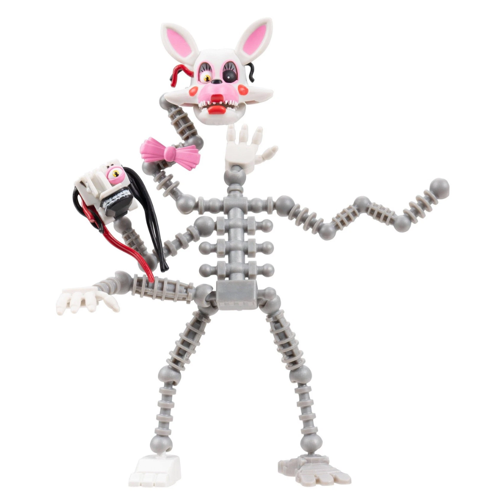 Five Nights at Freddy's Mangle Action Figure – Toys4you