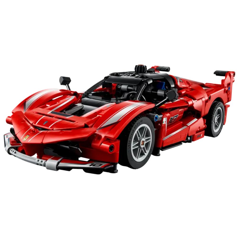 LEGO 42212 Ferrari FXX K – Toys4you