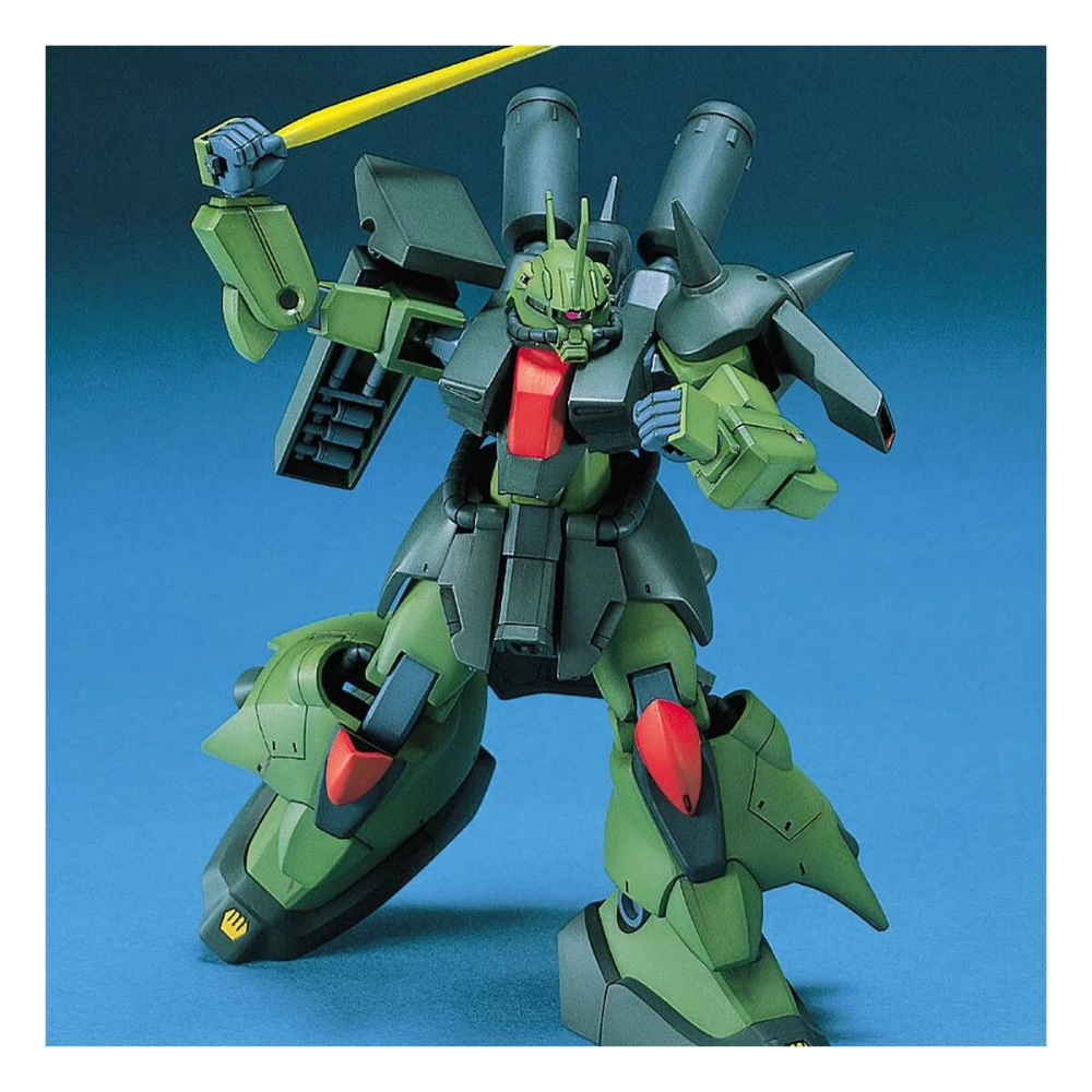 Bandai Gundam HG Zaku III Custom – Toys4you