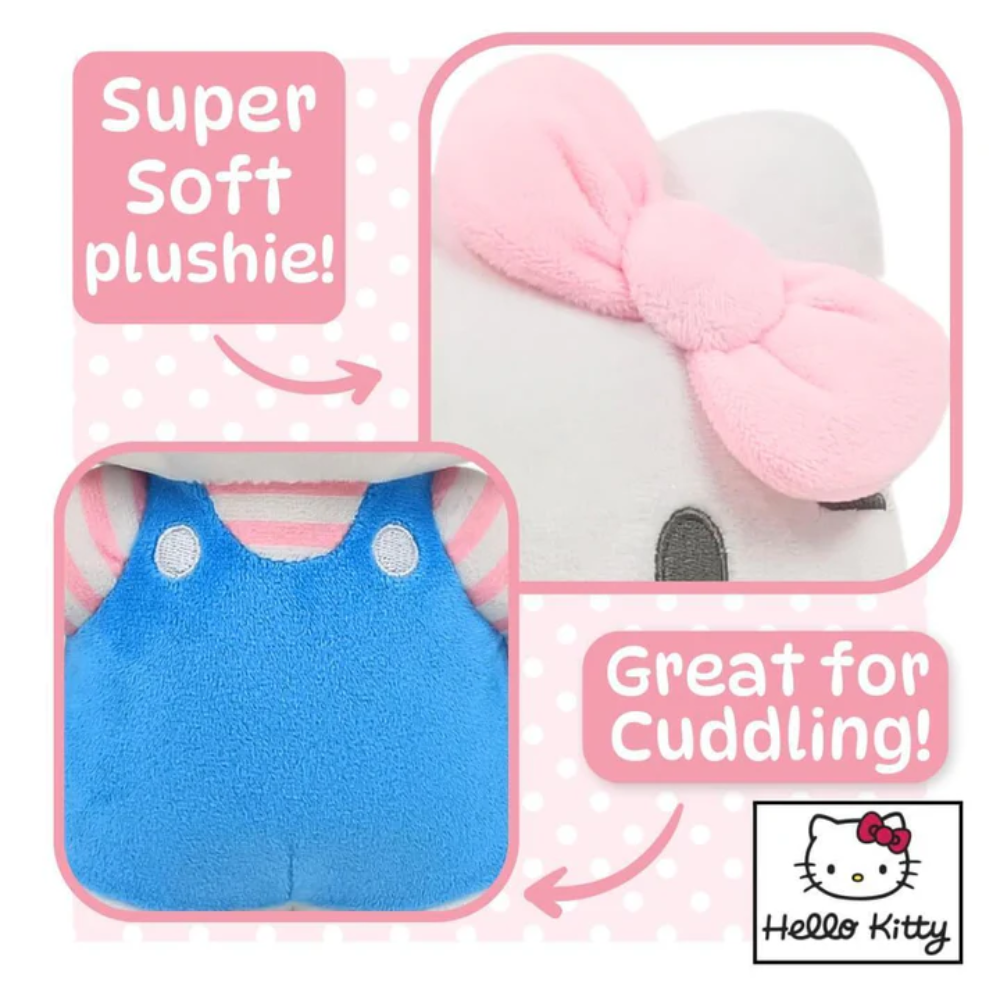 blue dress for baby girl Sanrio Hello Kitty 12