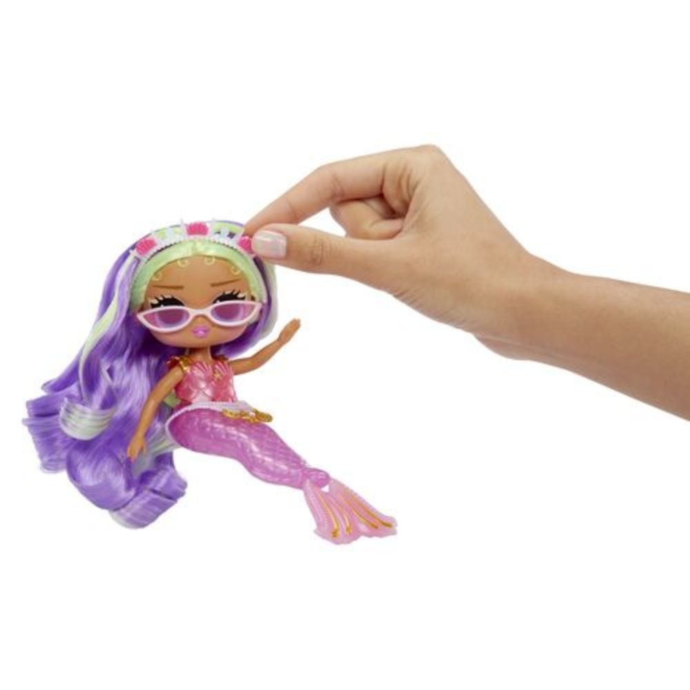 Shoppies mermaid 2025