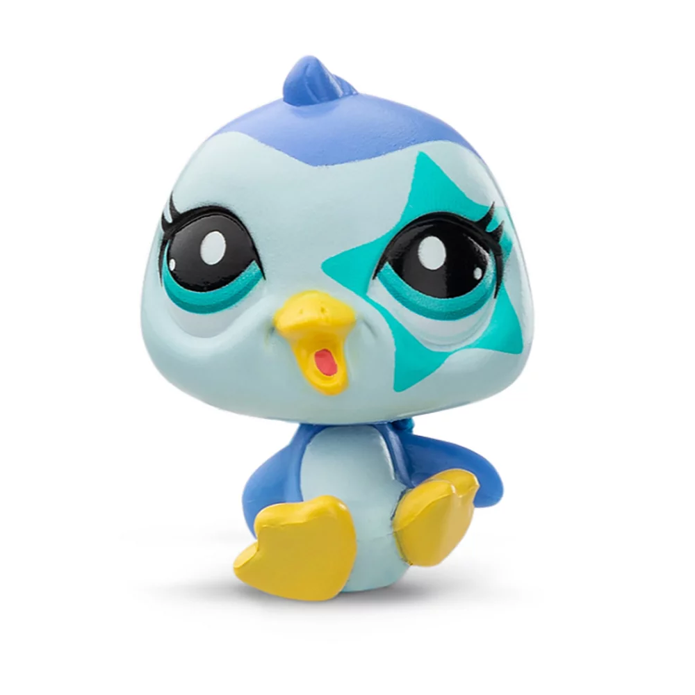 Littlest Pet Shop Winter Besties Collector Set Toys4you