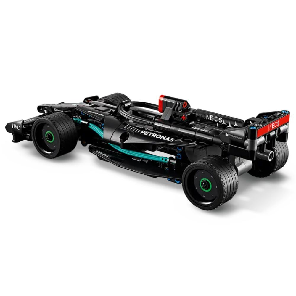 LEGO Technic 42165 Mercedes-AMG F1 W14 E Performance Pull Back Car