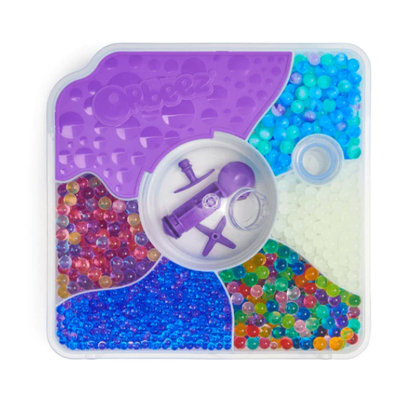 Orbeez Mixin Slime Set Toys4you