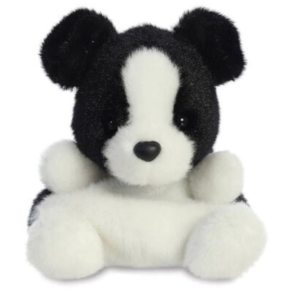 Palm Pals Border Collie