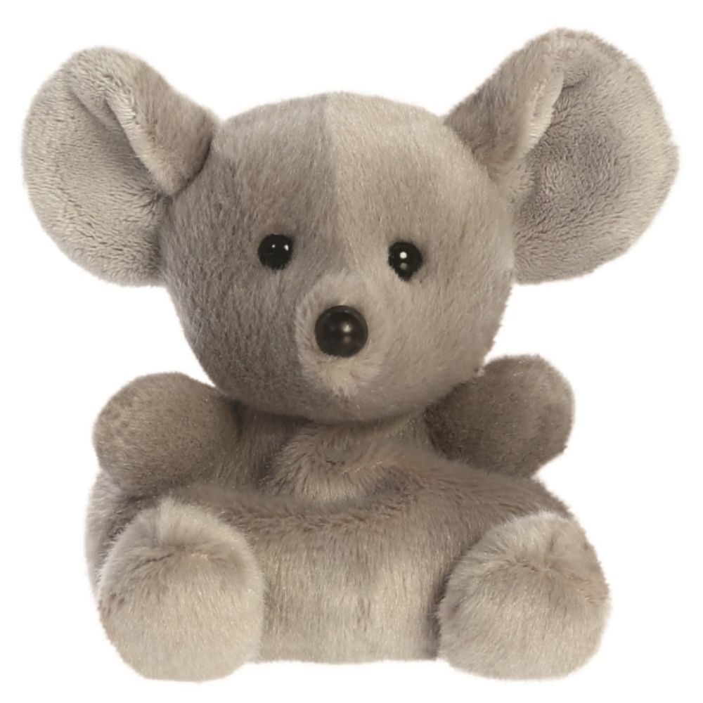 Palm Pals Chatty Mouse