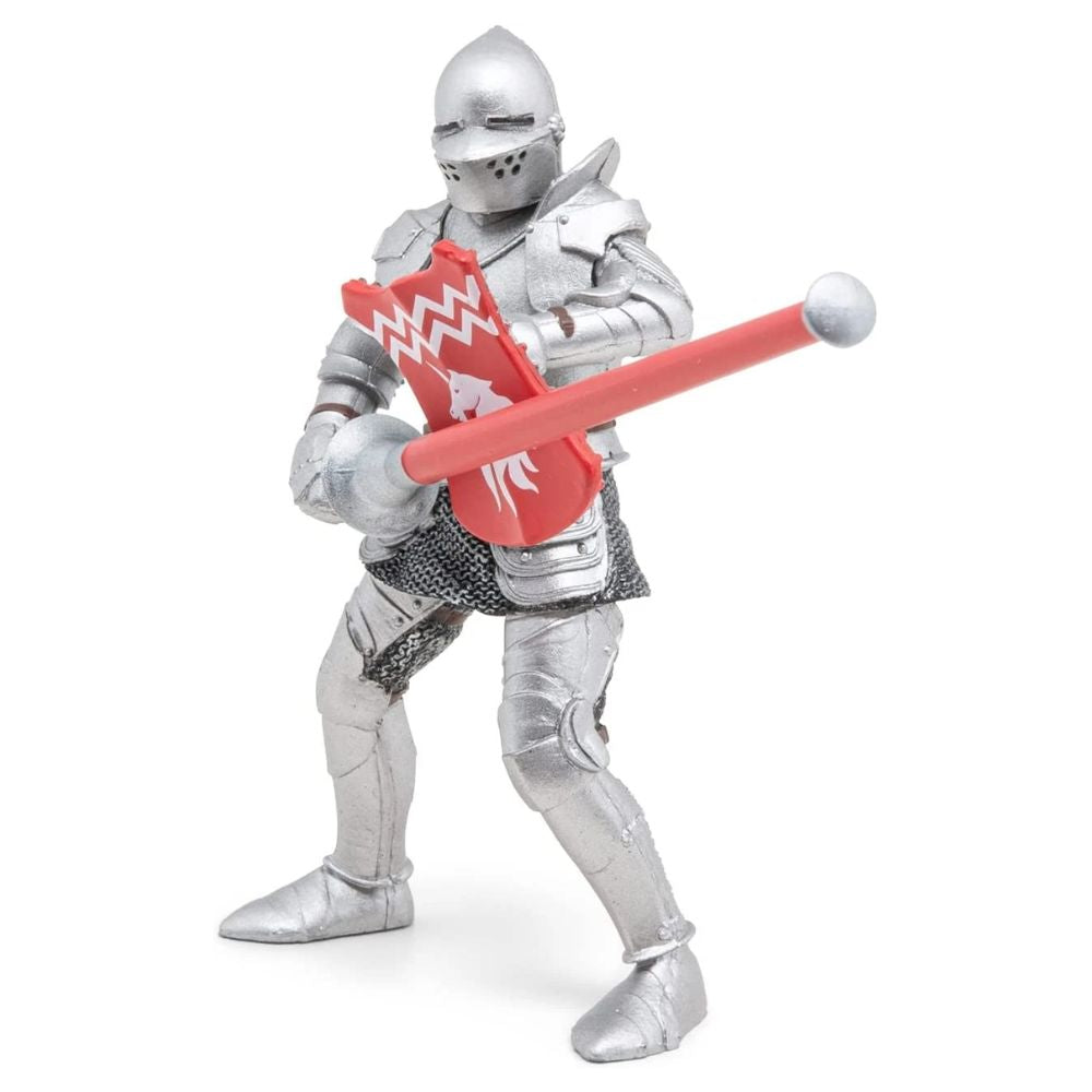 Papo Unicorn Knight with Spear