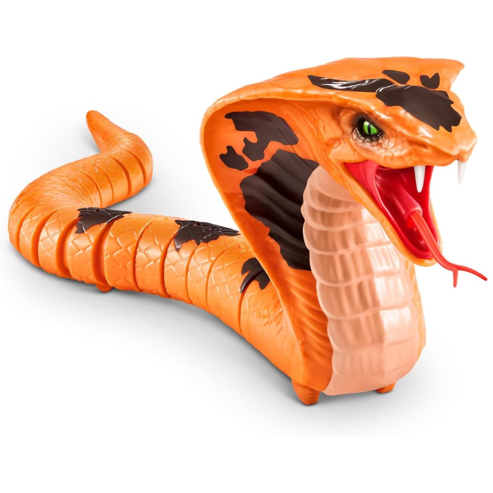 LA COBRA/HOW MUCH SNAKE CAN YOU TAKEメロハー Cobra Coiled Snake Viper 4 inch Patch IV6222 F5D36T | eBay