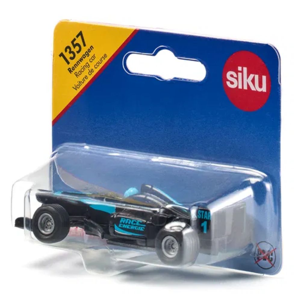 Siku rc cars 2025