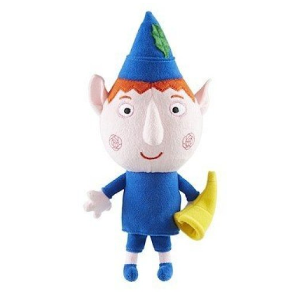 Ben Holly Talking Ben Plush Toys4you