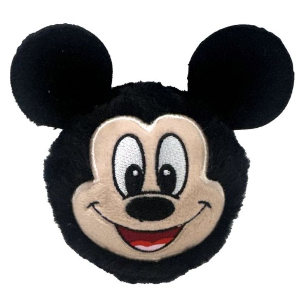 Ty Beanie Bouncer Disney Mickey Mouse