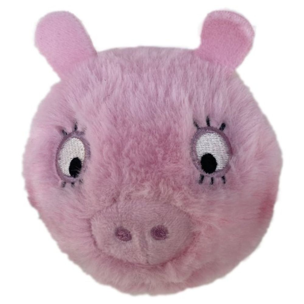 Ty Beanie Bouncer Mummy Pig