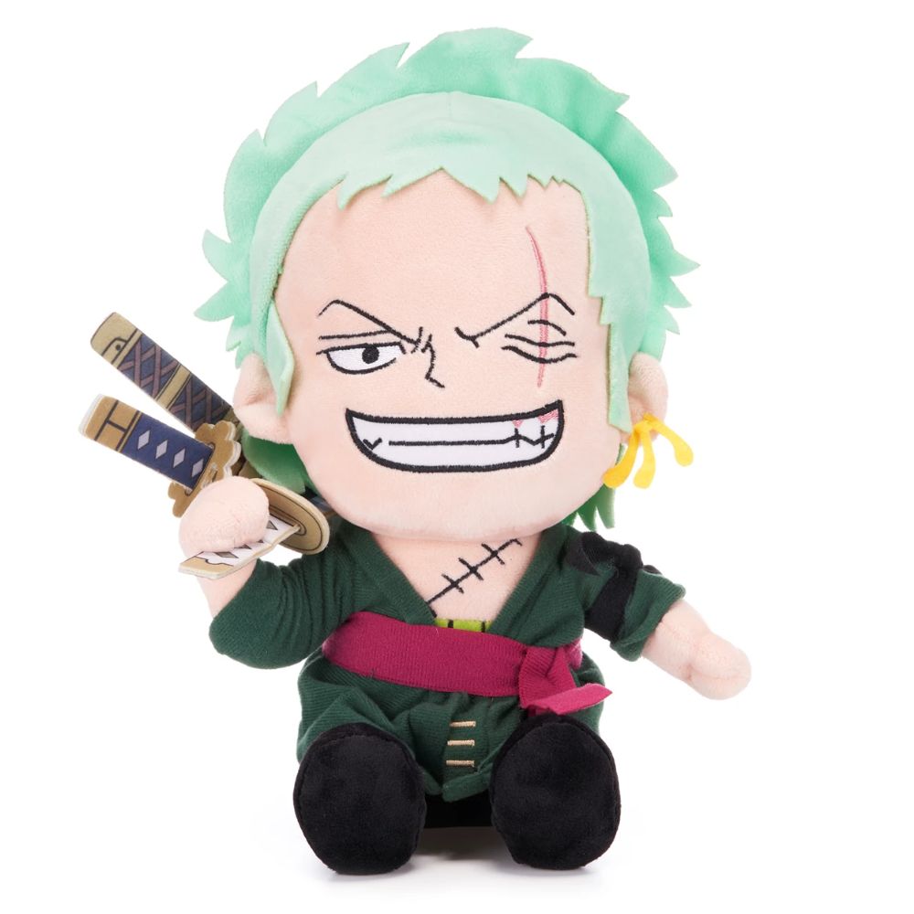 Zoro One Piece Plush