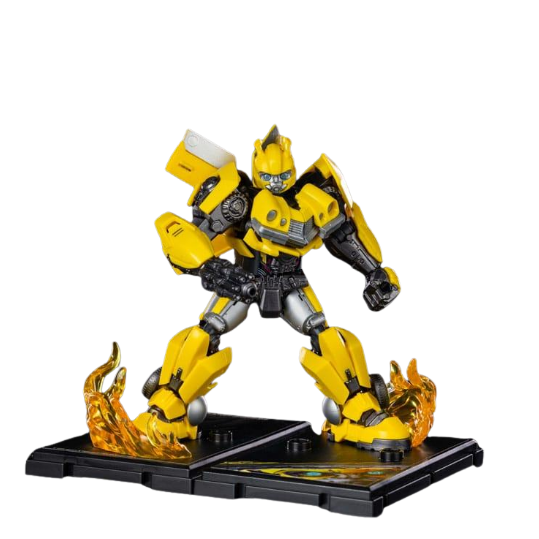 Buy Blokees Transformers Bumblebee Kit – Toys4you