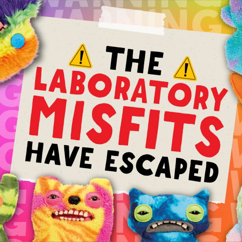 Discover the Wacky World of Fugglers