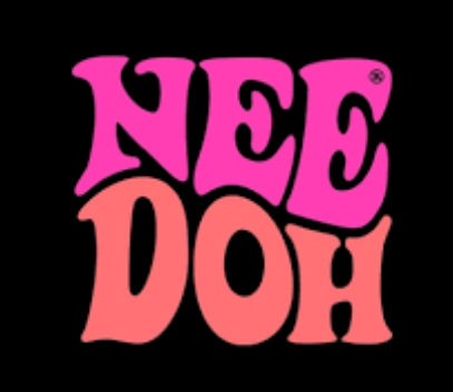 Squish, Squeeze & Smile: NeeDoh Toys Now at Toys4you!