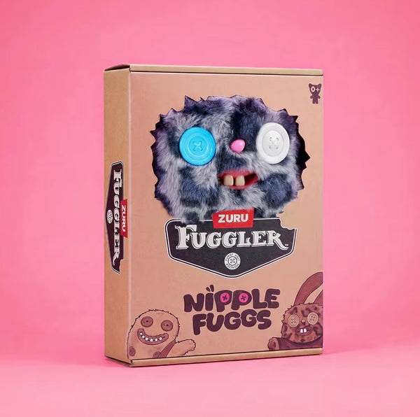 Fuggler Nipple Fuggs - Rabid Rabbit