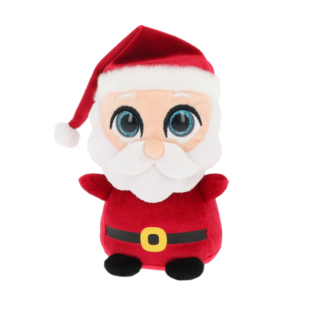 Mini Motsu 10cm Christmas 6 Asstd