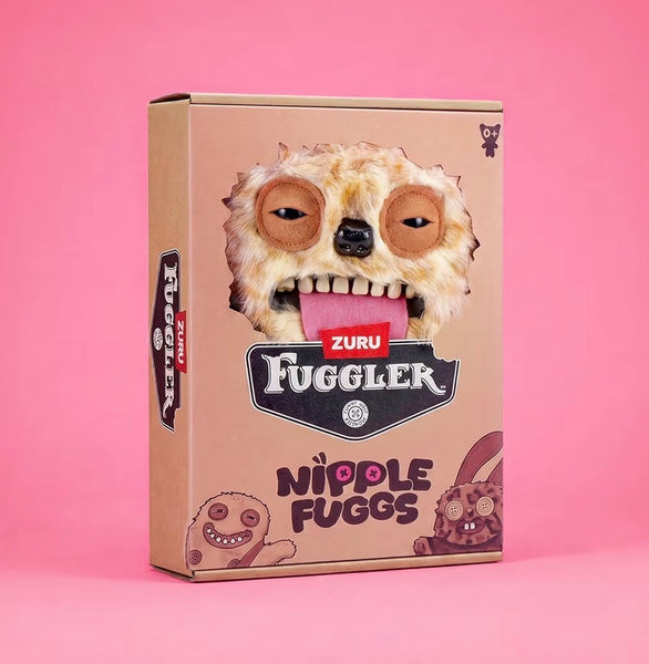 Fuggler Nipple Fuggs - Sir Belch