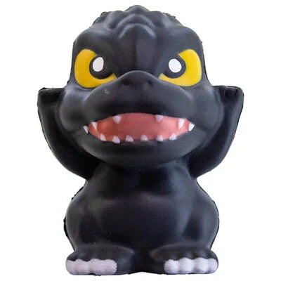 Monster Squishy Toy: Assorted