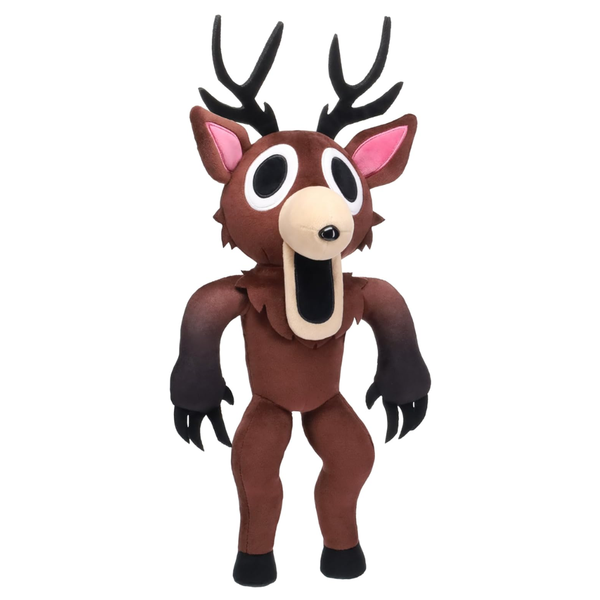 99 Nights in the Forest 12.5” Deluxe Plush