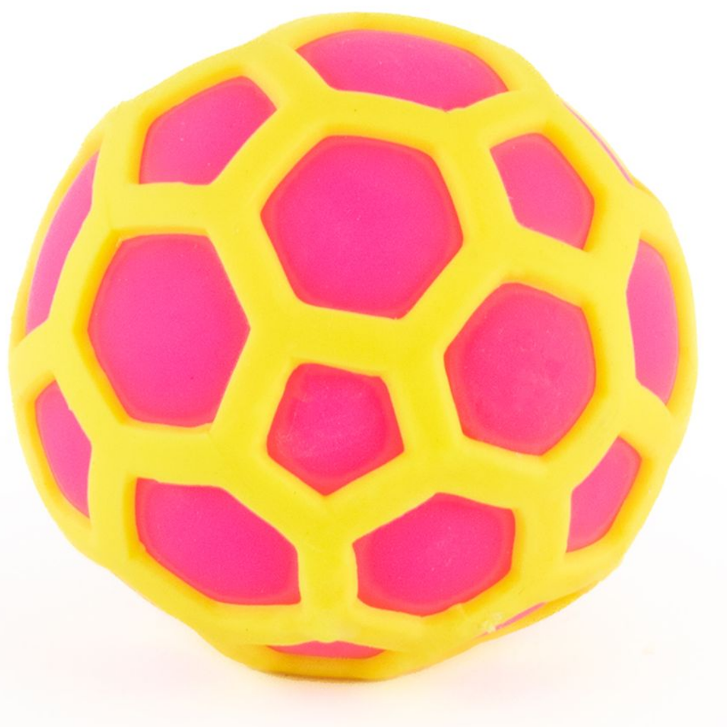Atomic Squeeze Ball