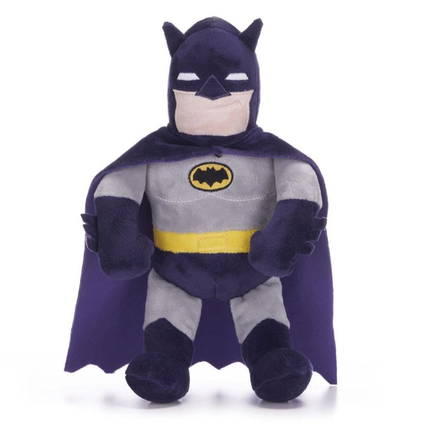 BATWHEELS 10" Batman Soft Toy