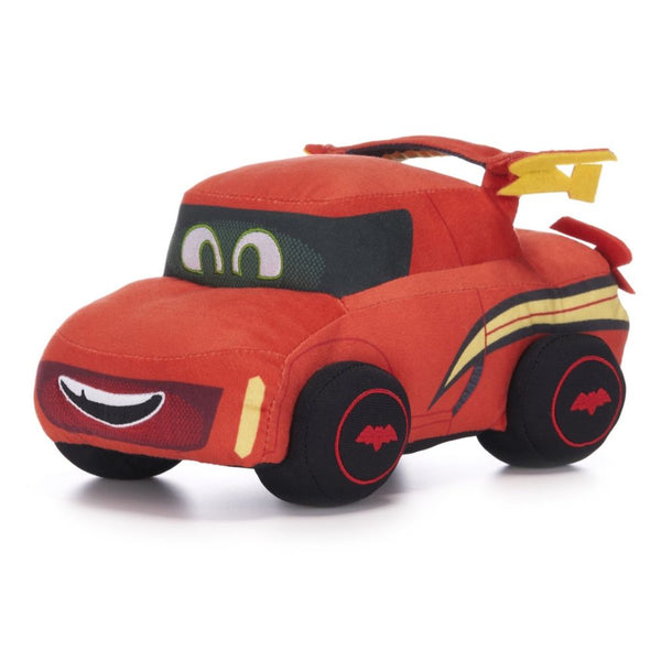 BATWHEELS 10" Redbird Soft Toy