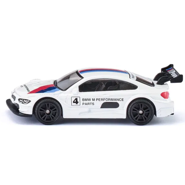 Siku BMW M4 Racing 2016 Diecast Vehicle 1581