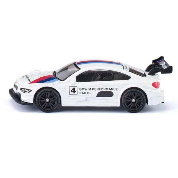 Siku BMW M4 Racing 1581 – Die-Cast Model Vehicle