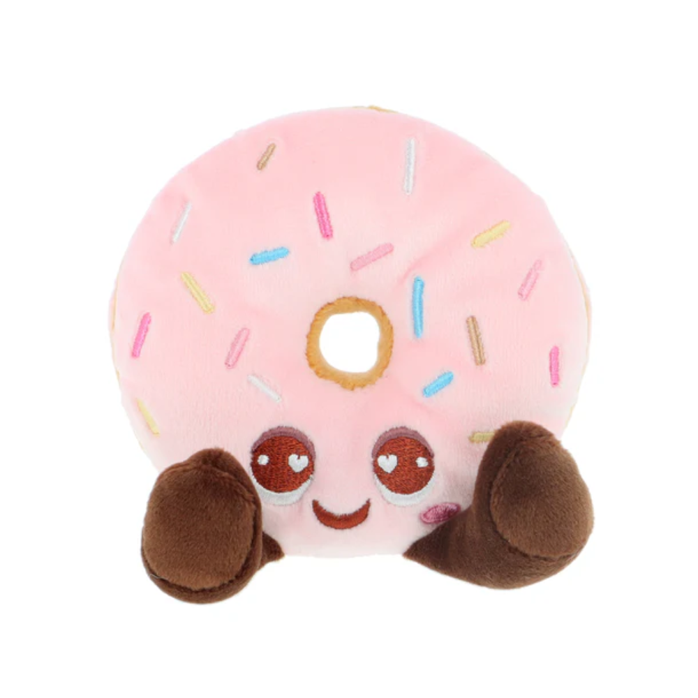 Keel Toys 8cm Bakery Sweet Treats