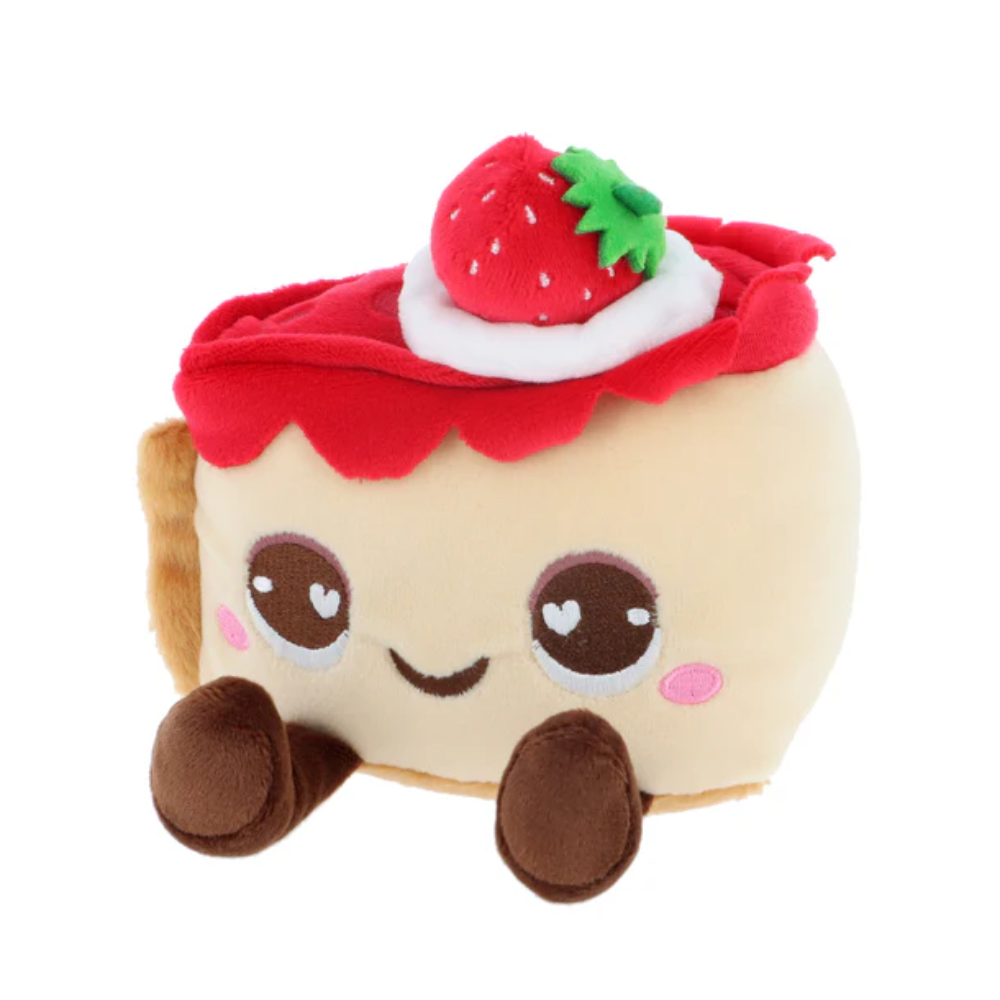Keel Toys 8cm Bakery Sweet Treats