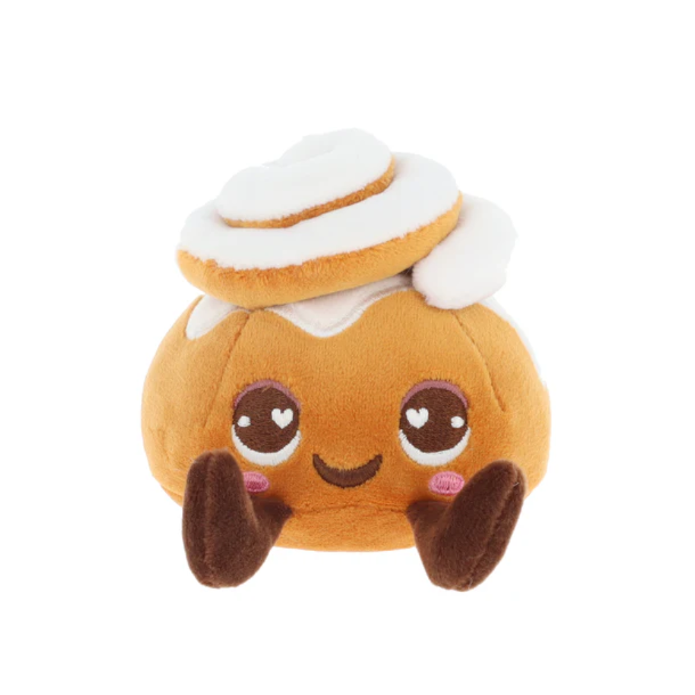 Keel Toys 8cm Bakery Sweet Treats