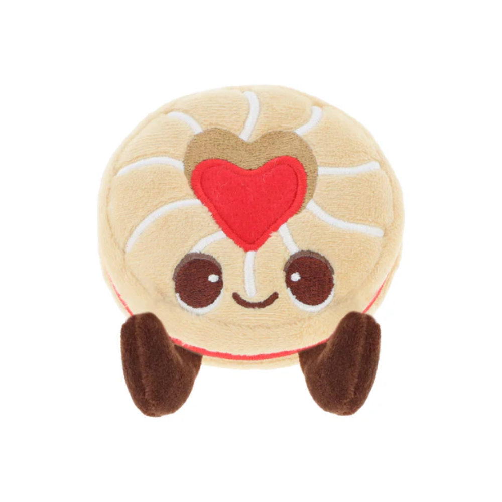 Keel Toys 8cm Bakery Sweet Treats