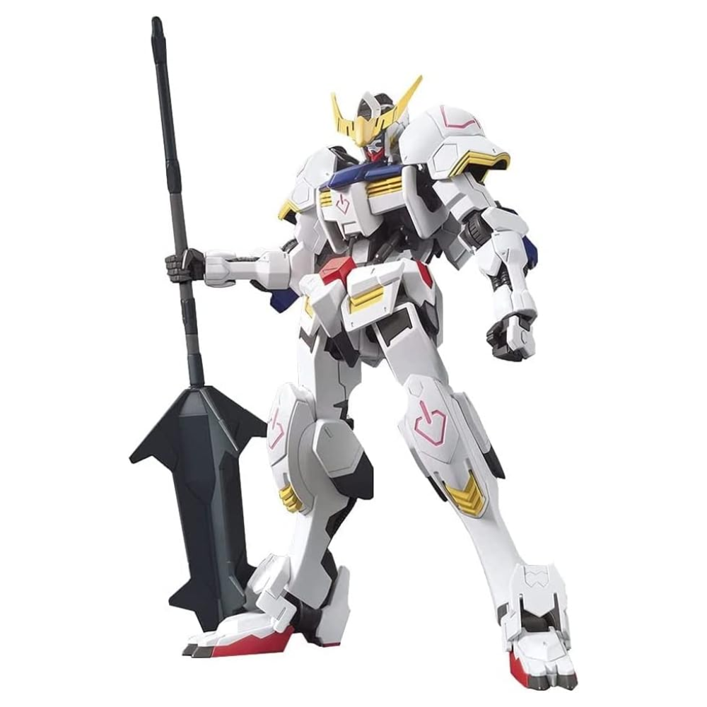 Bandai Hobby 1:144 Gundam Model Kit Gundam Barbatos