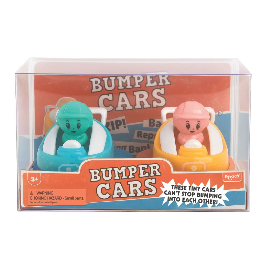 Bumper Cars Toy