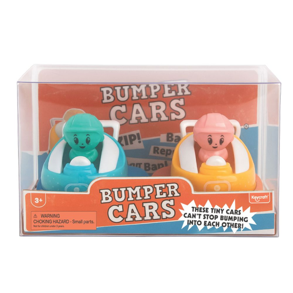 Bumper Cars Toy