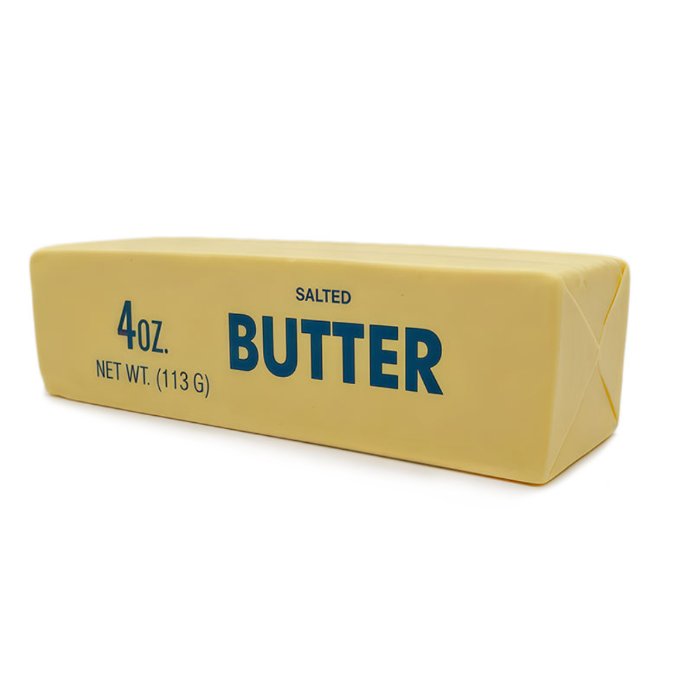 Butter Squishy Stress Release