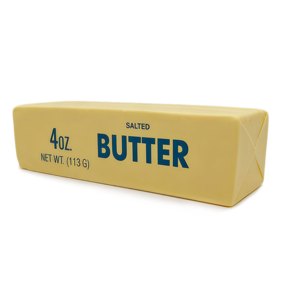 Butter Squishy Stress Release