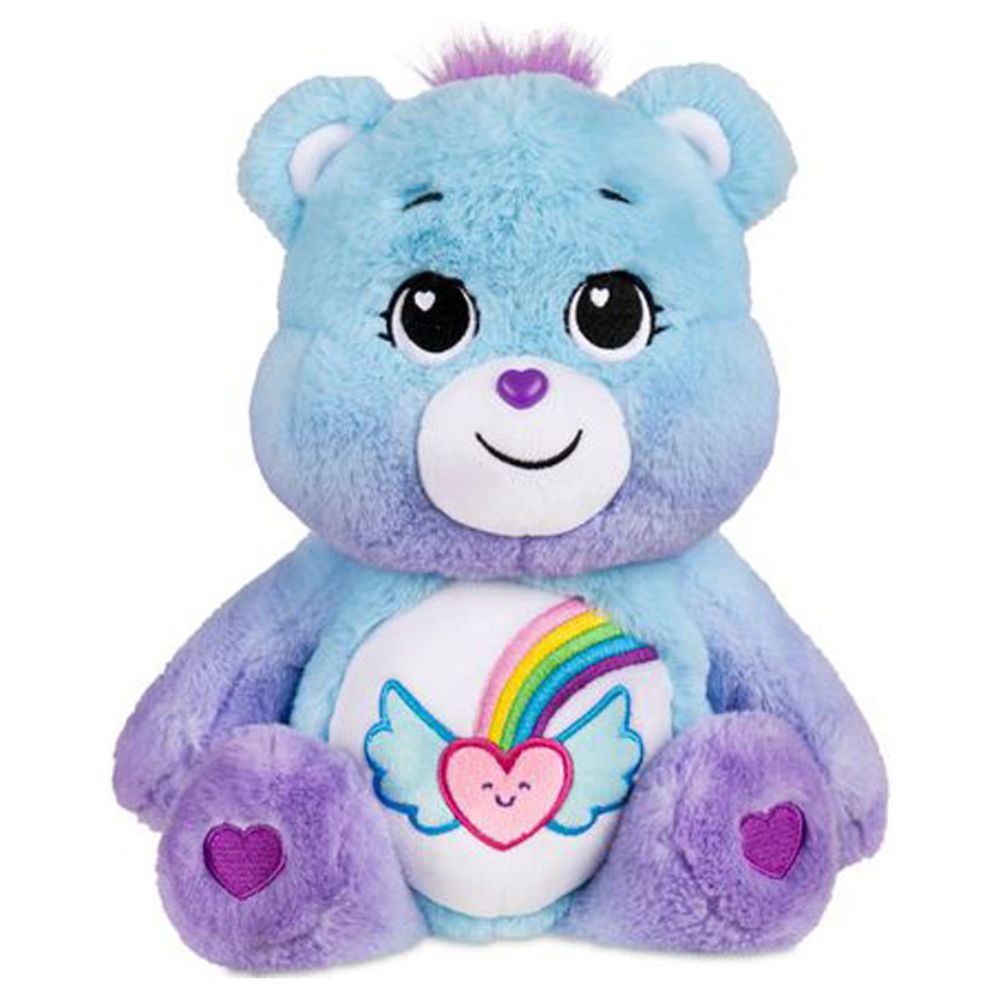 Care Bears 14" Dream Bright Bear Plush