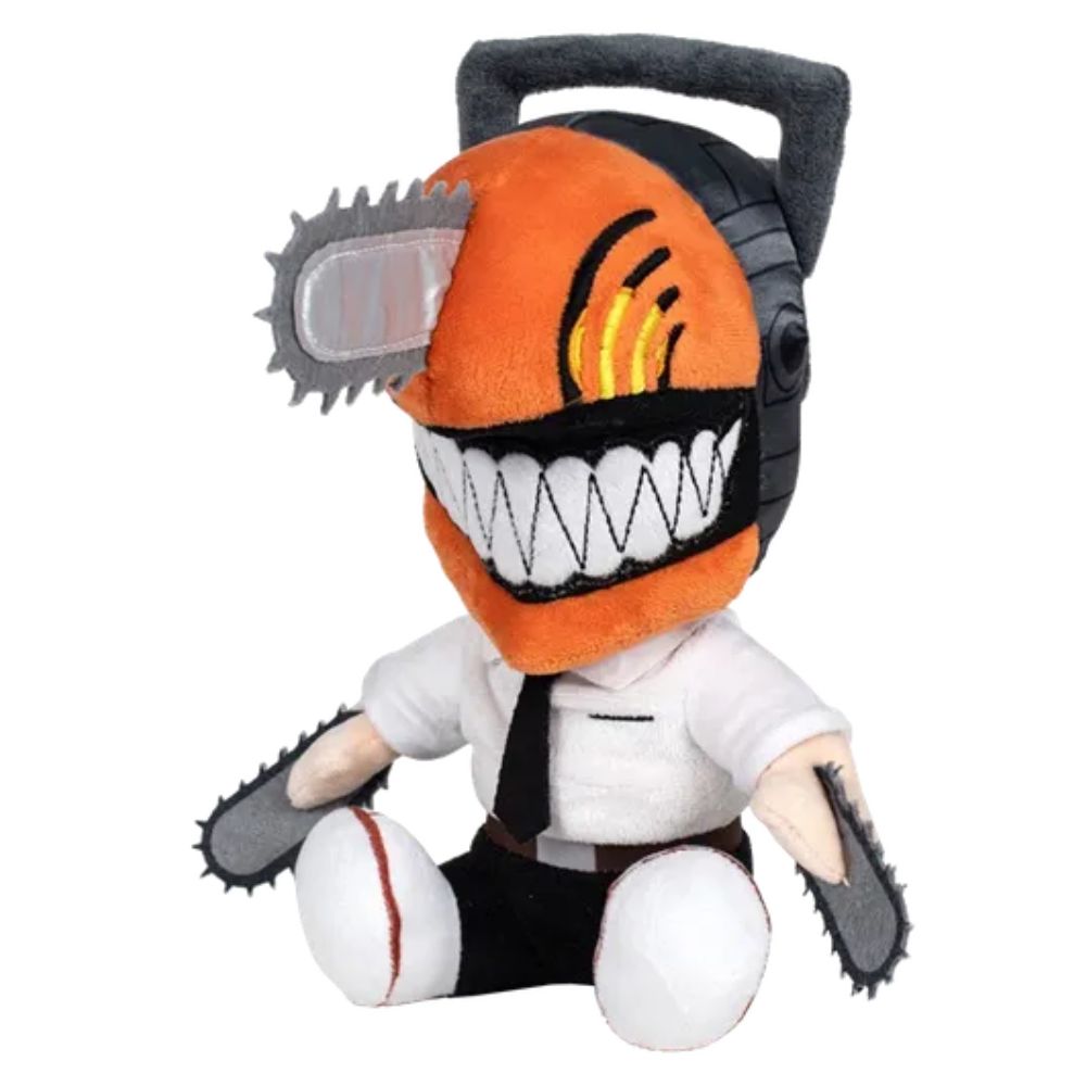 Chainsaw Man Denji 10” Plush