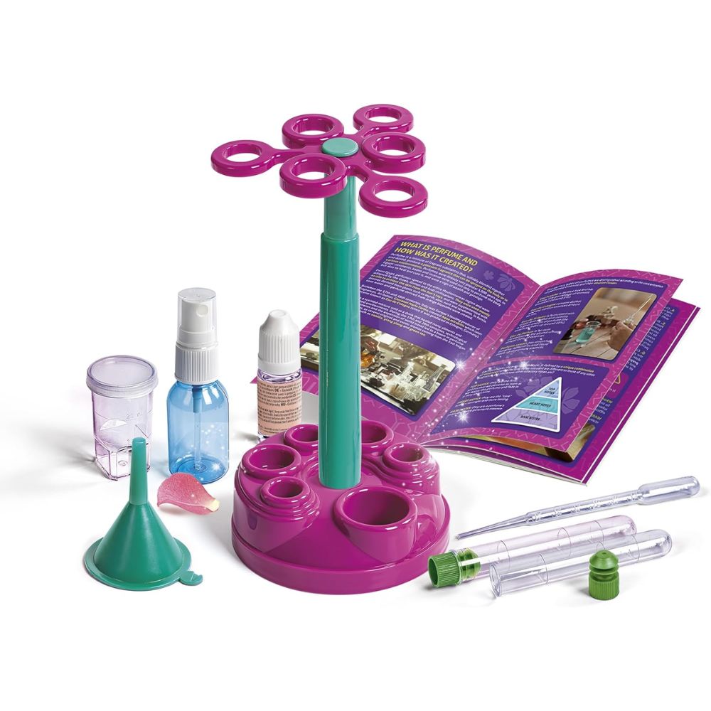 Clementoni Create Your Pens Wonderful Butterflies