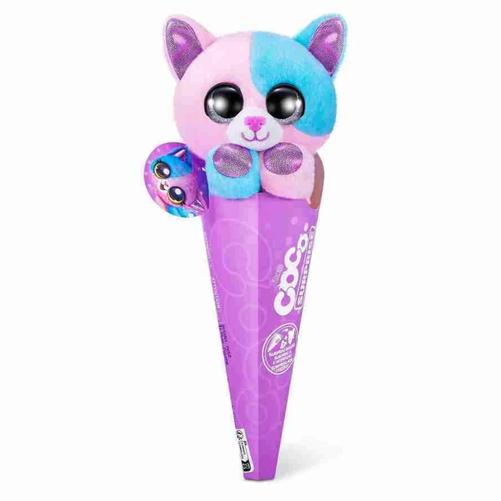 Coco Surprise Cones Fantasy Mitzy