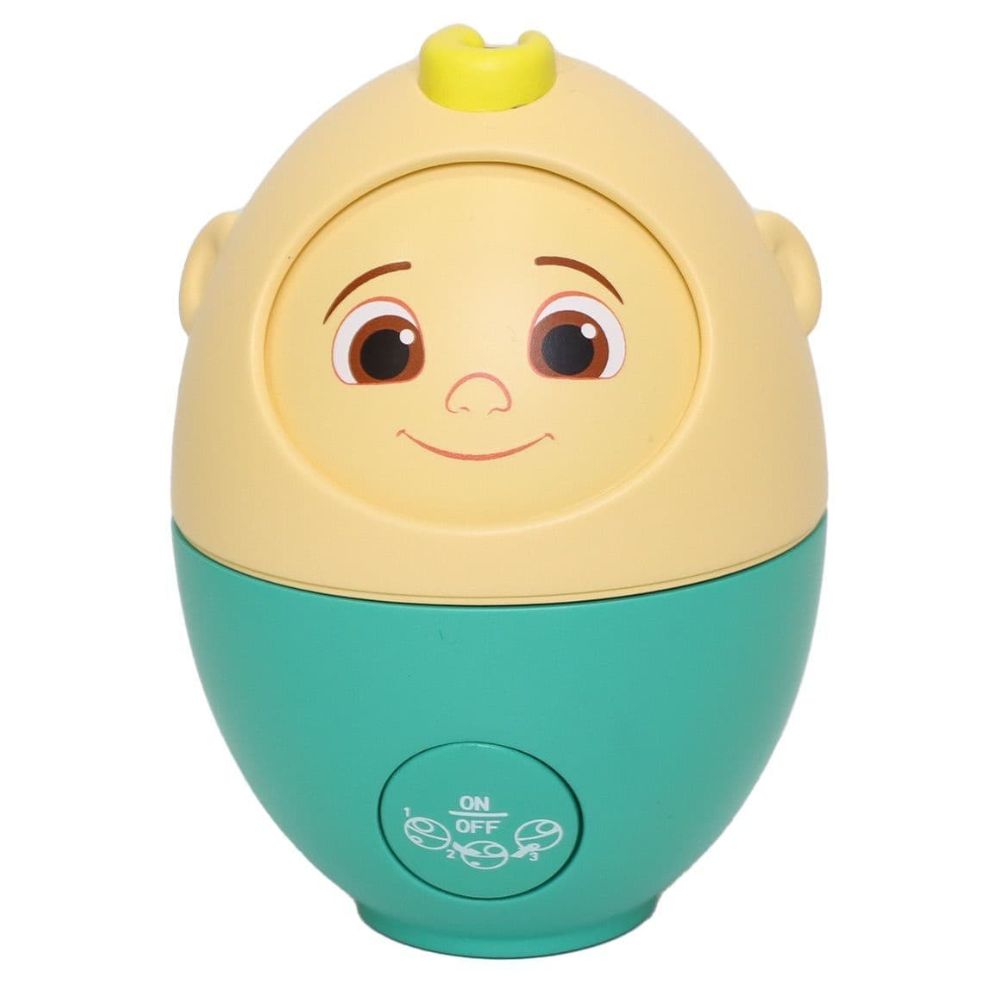 Cocomelon Hide & Seek Favourites Toy